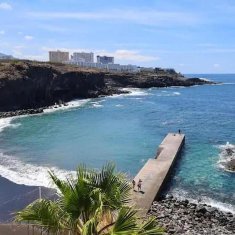 Central 2Bedroom 200m from beach Callao Salvaje Costa Adeje - Apartamento de 2 dormitorios - 3