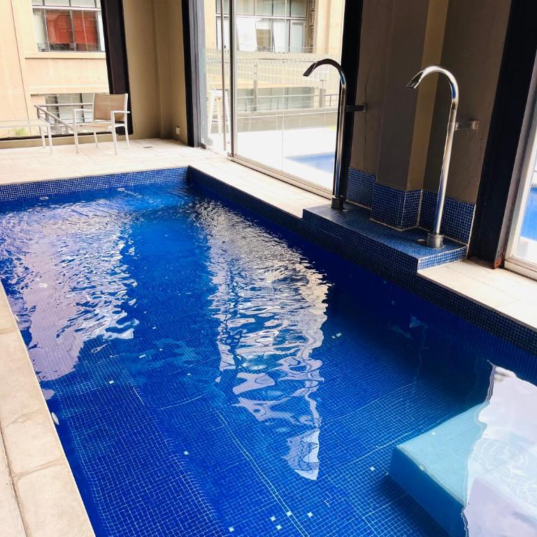 Hermoso departamento en La Boca - Apartamento de 1 dormitorio - 3