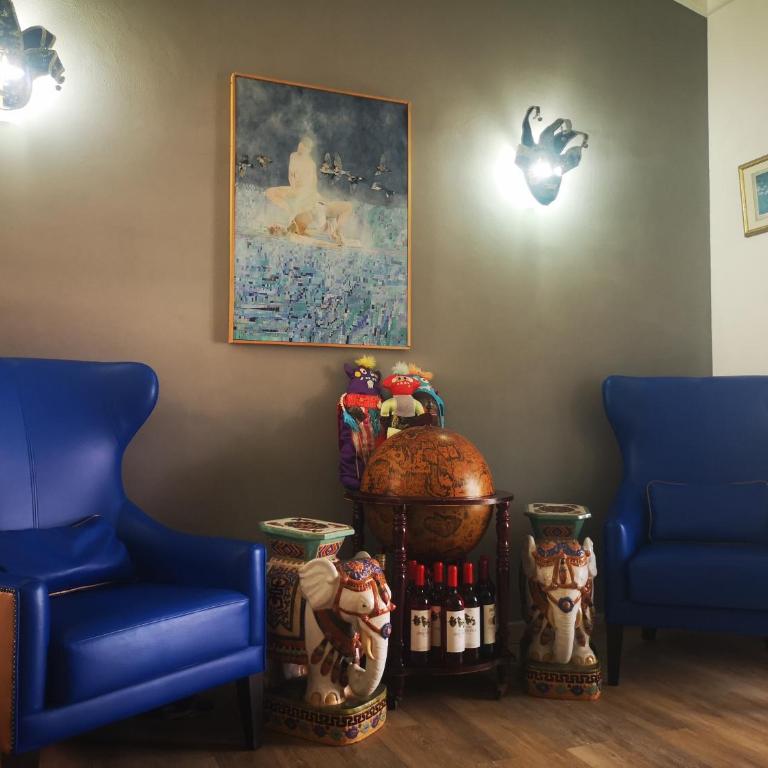 Yumbo room - Habitación Doble - 1