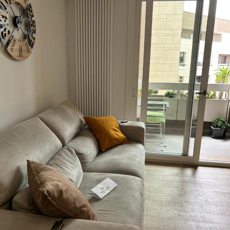Prestige Miranda House Ostia getting Rome & Airport - Appartamento con 1 Camera da Letto - 3