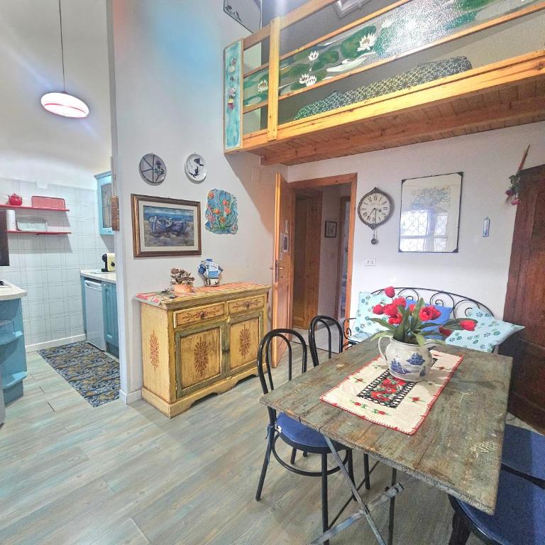 Sogno sul mare - Appartamento con 3 Camere da Letto - 13