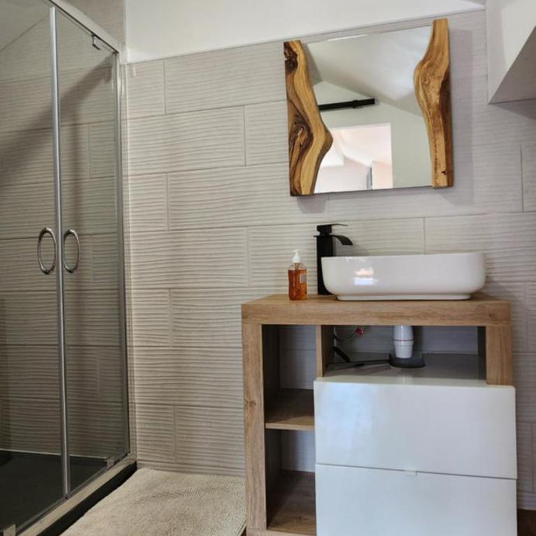 Villa Papillons Narbonne Centre - Villa con 2 Camere da Letto - 25