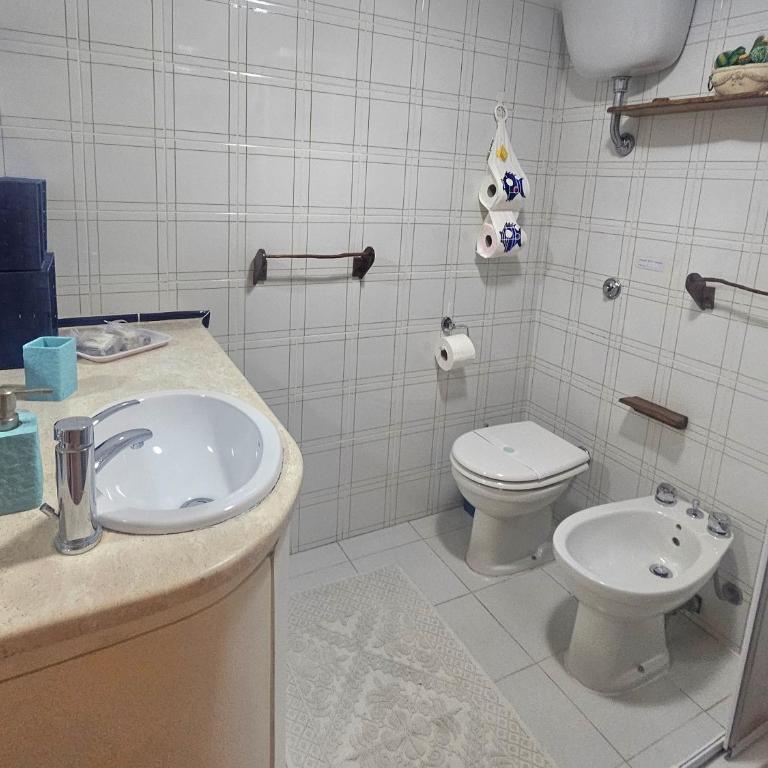 Sogno sul mare - Appartamento con 3 Camere da Letto - 22