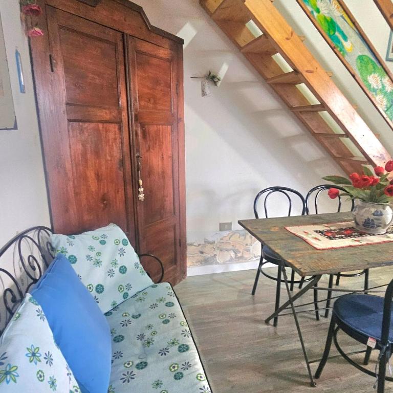 Sogno sul mare - Appartamento con 3 Camere da Letto - 16
