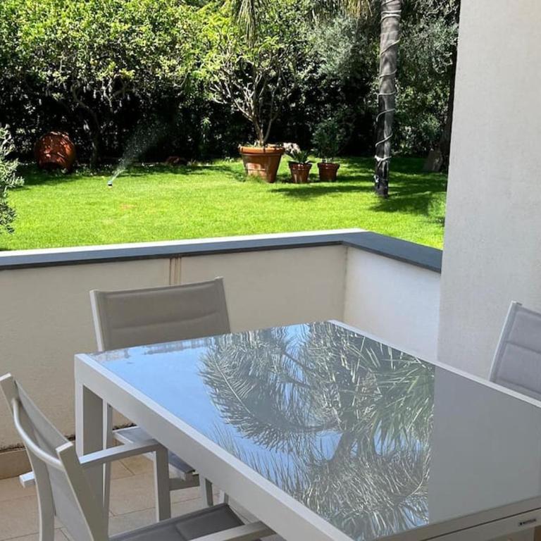 Villa Lucia - Two-Bedroom Villa - 12