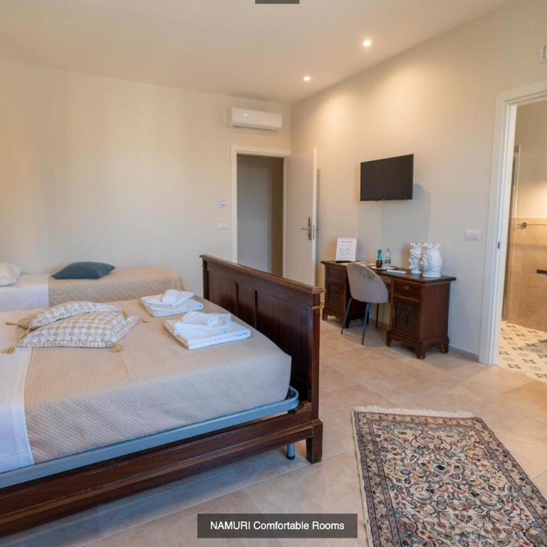 Namuri - Suite Superior - 4
