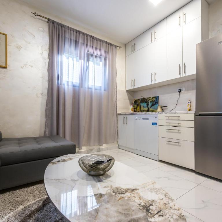 Apartment Sofija - Studio - 6