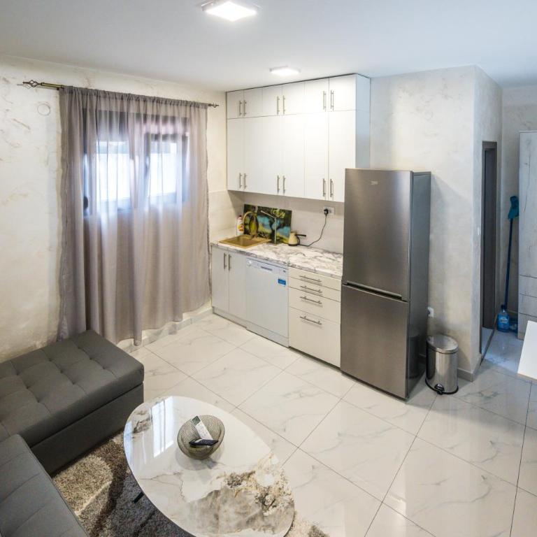Apartment Sofija - Studio - 7