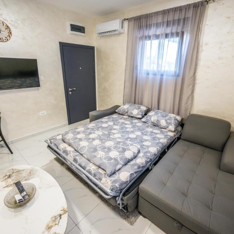 Apartment Sofija - Studio - 11