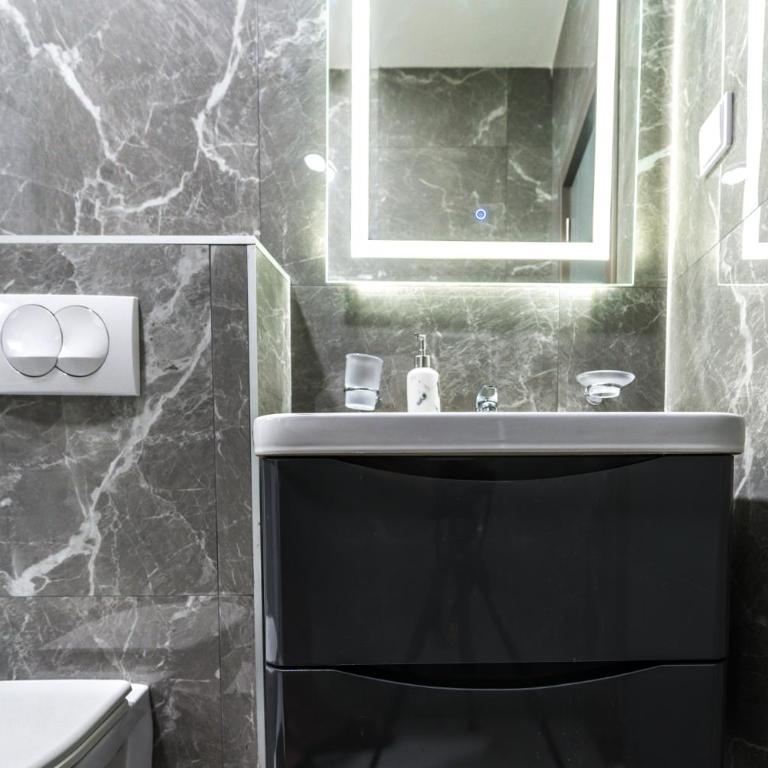 Apartment Sofija - Studio - 16