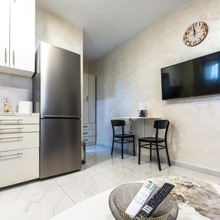 Apartment Sofija - Studio - 8