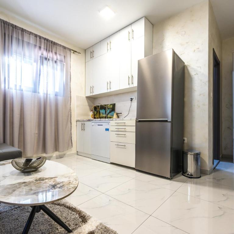 Apartment Sofija - Studio - 10