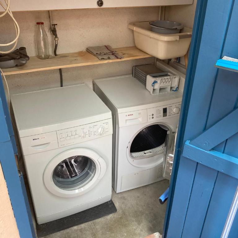 Aqui Sem BÉ ici on est bien - Villa mit 3 Schlafzimmern - 22