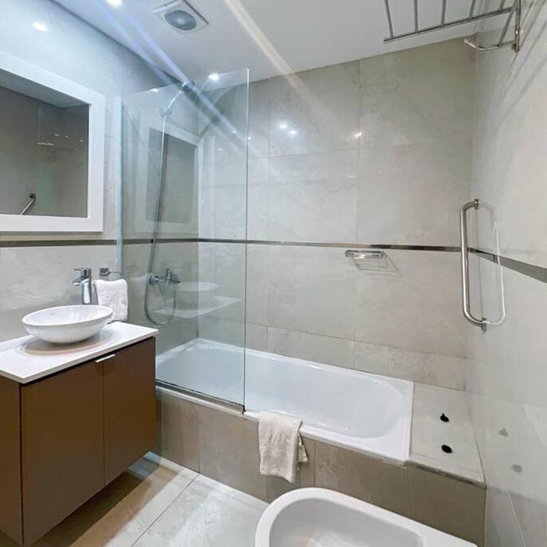 Ayres- Paseo de la Cisterna- UF 128 - Apartamento de 1 dormitorio - 9