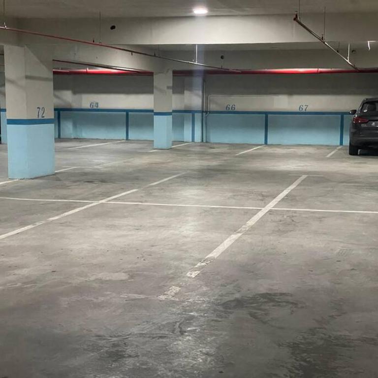 Ayres- Paseo de la Cisterna- UF 128 - Apartamento de 1 dormitorio - 10