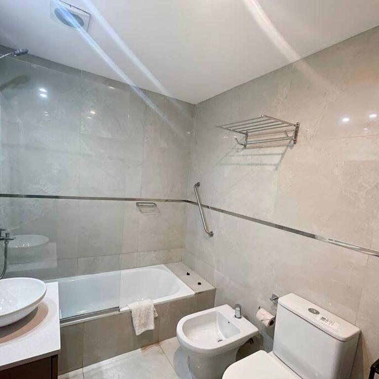 Ayres- Paseo de la Cisterna- UF 128 - Apartamento de 1 dormitorio - 15