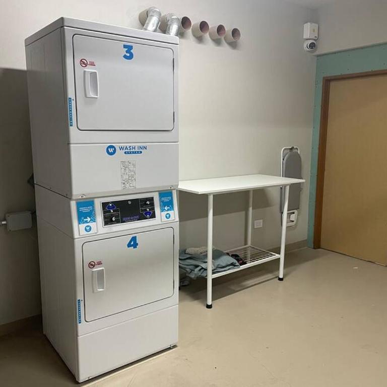 Ayres- Paseo de la Cisterna- UF 128 - Apartamento de 1 dormitorio - 31
