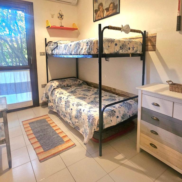 Sogno sul mare - Appartamento con 3 Camere da Letto - 28