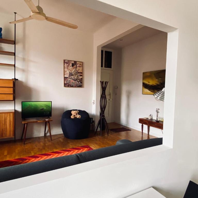 CasaTimavo23 - Appartamento con 1 Camera da Letto - 16