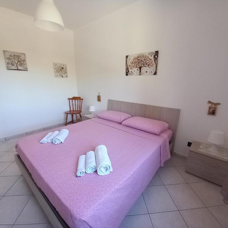 Casa Vacanze Relax - Two-Bedroom House - 15
