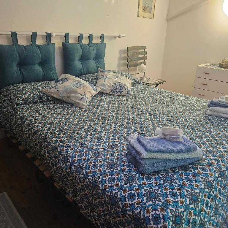 Sogno sul mare - Appartamento con 3 Camere da Letto - 30