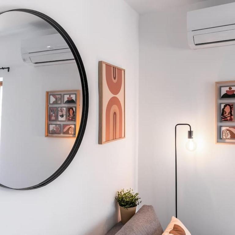 Charmant T3 - Cosy - Climatisation - Appartement 2 Chambres - 24