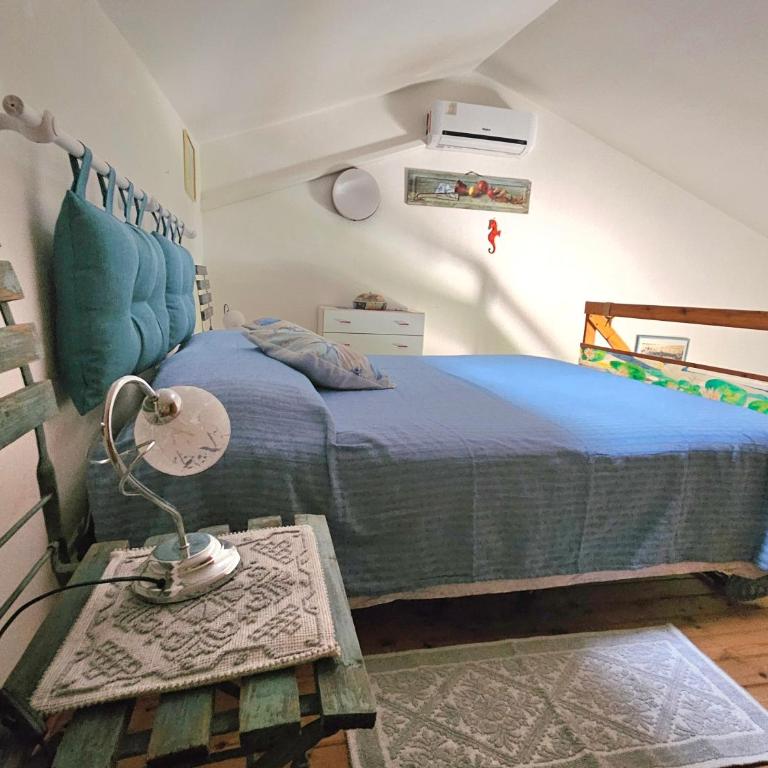 Sogno sul mare - Appartamento con 3 Camere da Letto - 31
