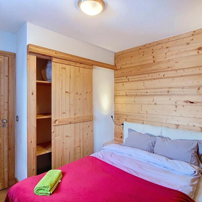 Aiguille Rouge - Two-Bedroom Apartment - 9