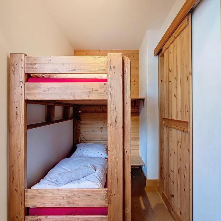 Aiguille Rouge - Two-Bedroom Apartment - 8