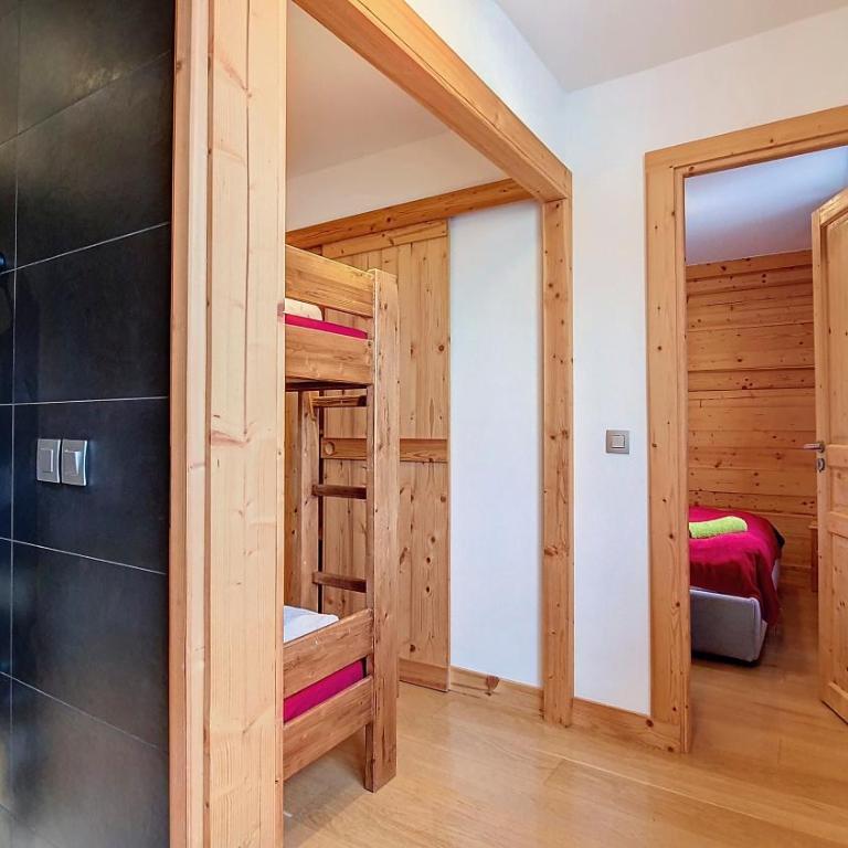 Aiguille Rouge - Two-Bedroom Apartment - 13