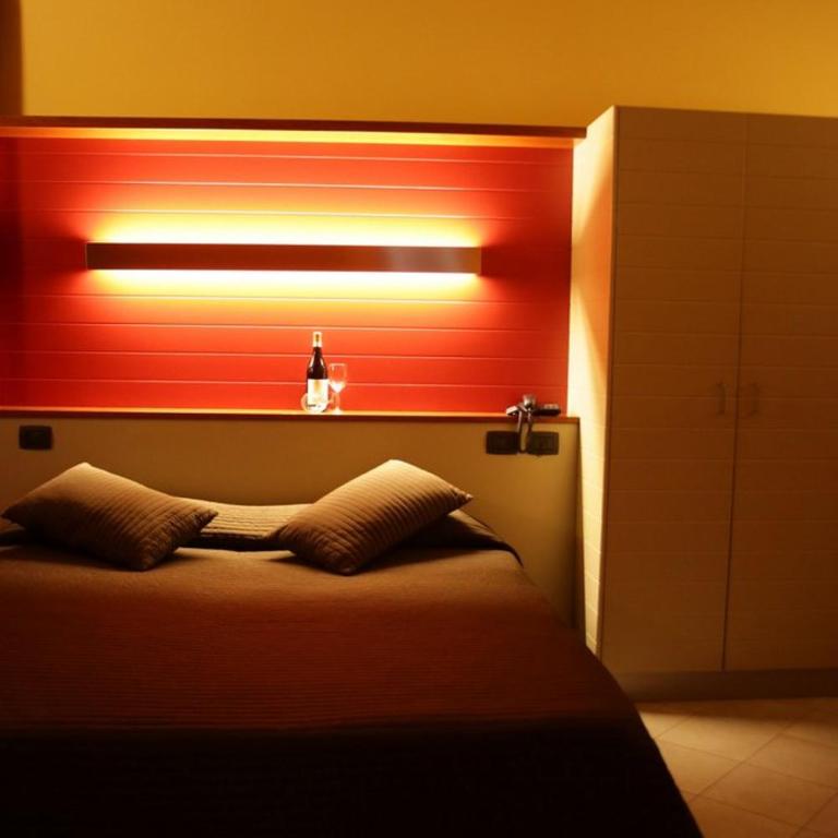 Albavillage Rooms & Camping - Camera Matrimoniale Standard - 5