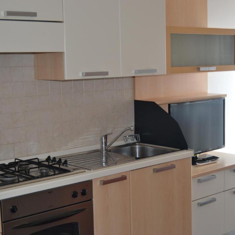Haus and Beach - Appartamento con 1 Camera da Letto - 9