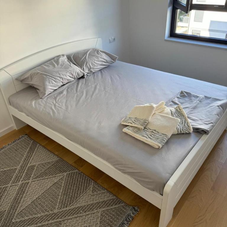 Apartman SAN Trebinje - Apartman sa 2 Spavaće Sobe - 2