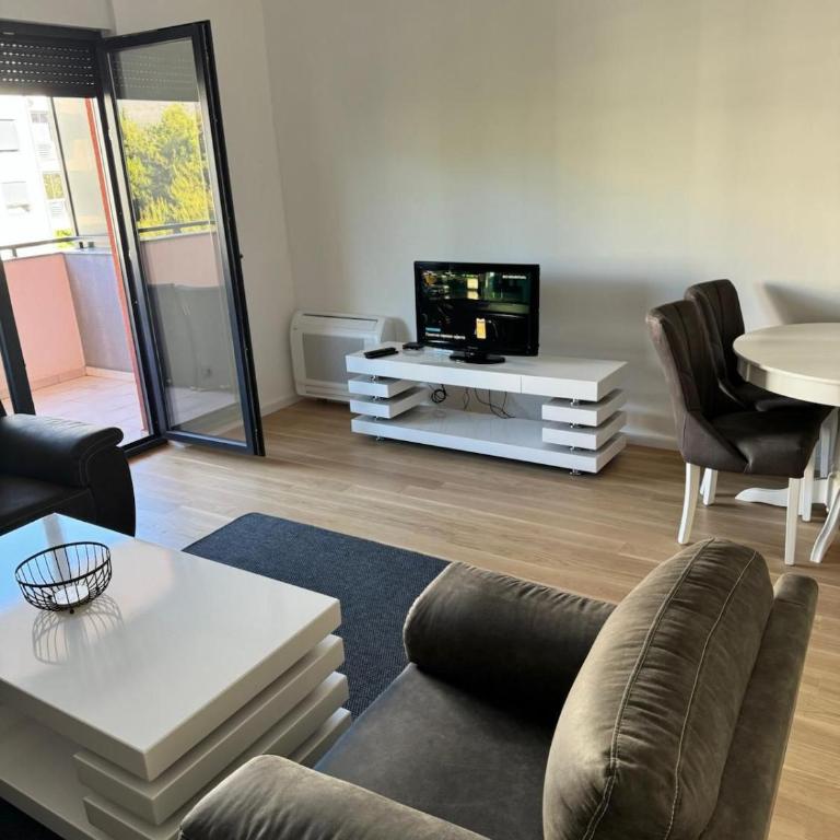 Apartman SAN Trebinje - Apartman sa 2 Spavaće Sobe - 4