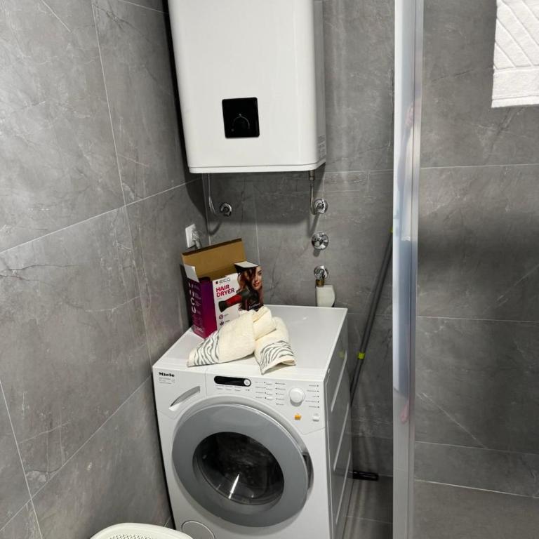 Apartman SAN Trebinje - Apartman sa 2 Spavaće Sobe - 7