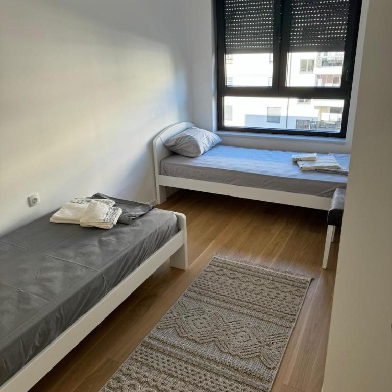 Apartman SAN Trebinje - Apartman sa 2 Spavaće Sobe - 8