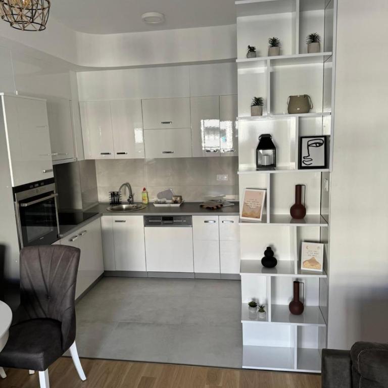 Apartman SAN Trebinje - Apartman sa 2 Spavaće Sobe - 10