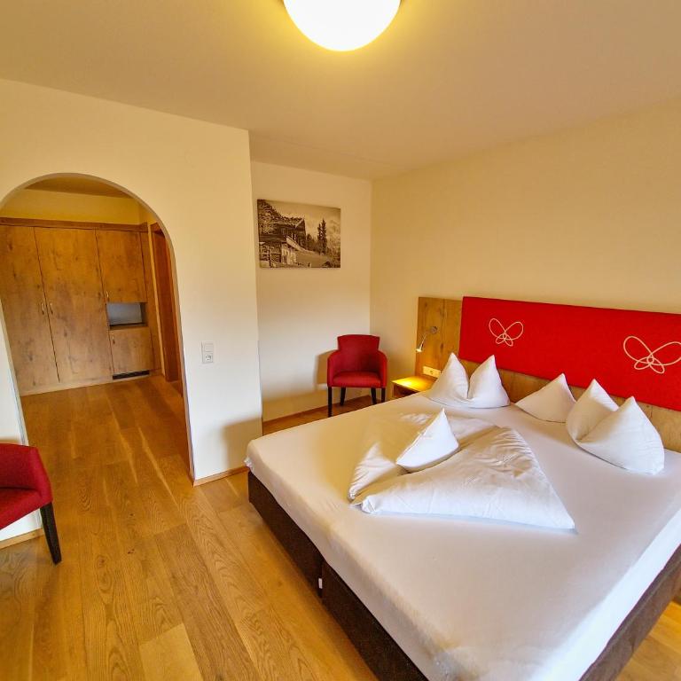 Das Alpin - Hotel Garni Guesthouse - Superior Plus Doppelzimmer - 7