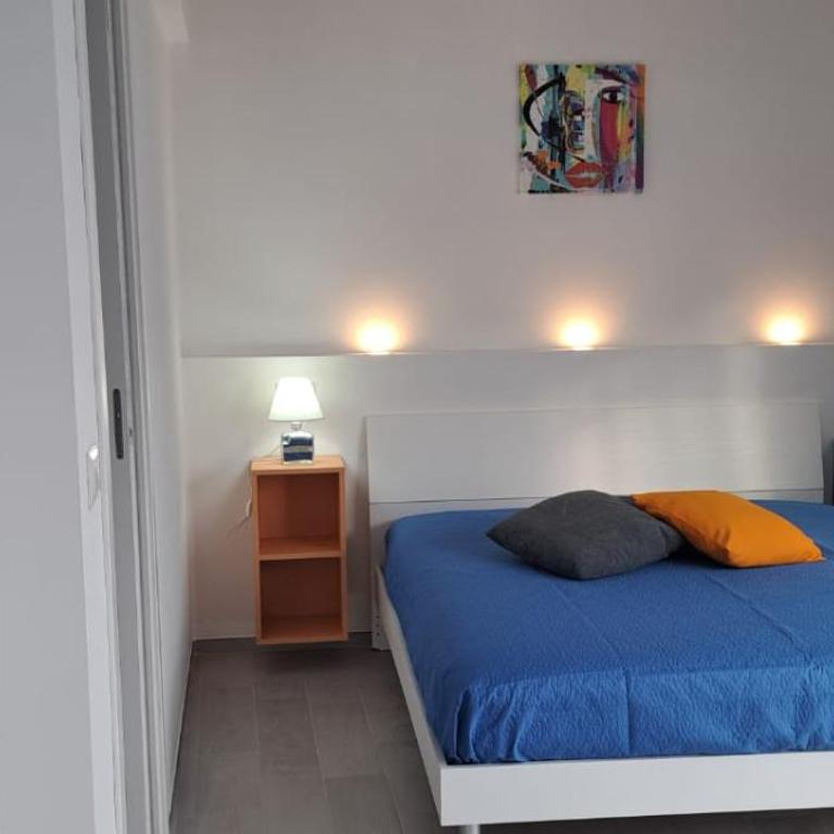 Center House - Appartamento con 1 Camera da Letto - 1
