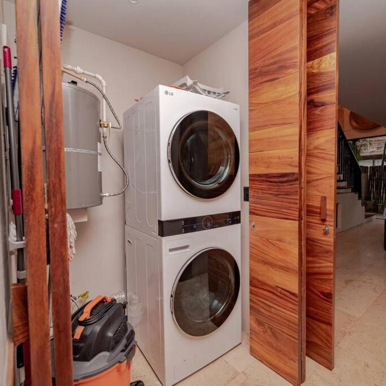 Townhouse de lujo en la selva - Apartamento de 3 dormitorios - 24