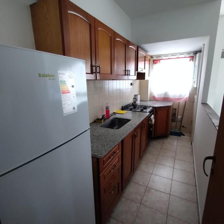 Edificio San Martin 2468 - Two-Room Apartment - 2