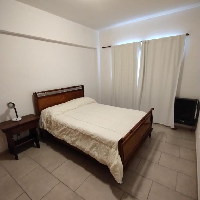 Edificio San Martin 2468 - Two-Room Apartment - 6