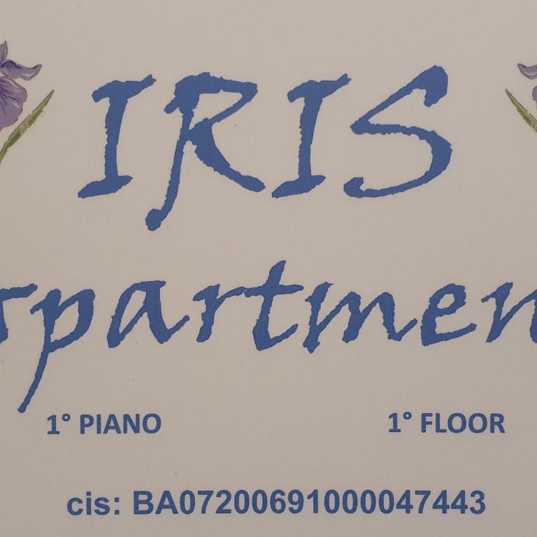 Iris Apartment Qsella - Appartamento con 1 Camera da Letto - 10