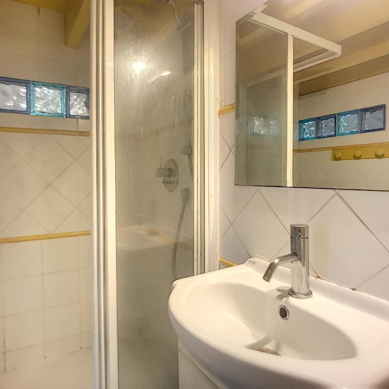 La Colombe - Appartement - 13