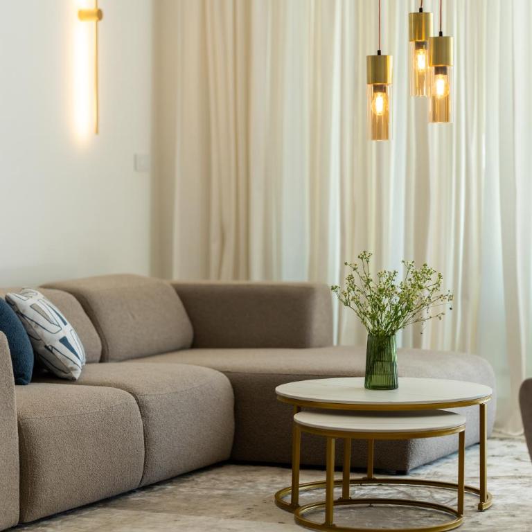 Villa Bellevue - Three-Bedroom Villa - 31