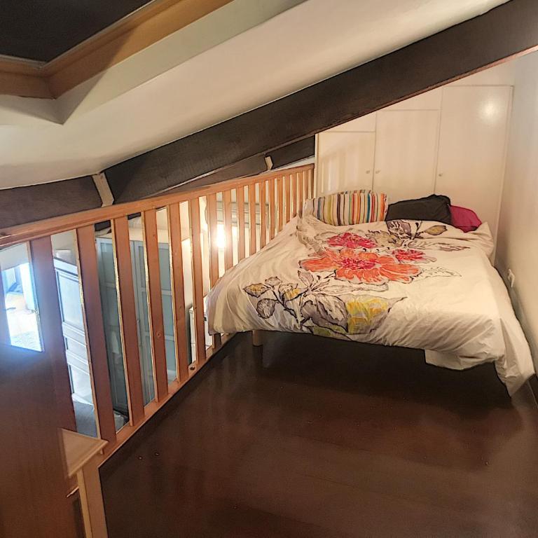 La Colombe - Appartement - 14