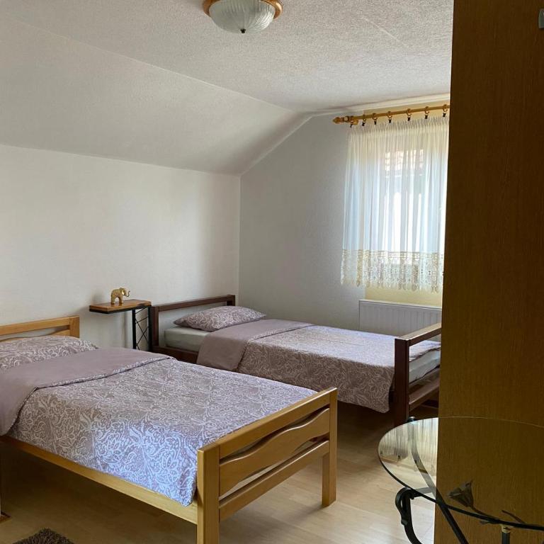 Panorama Pokoj Apartments - Two-Bedroom Apartment - 13