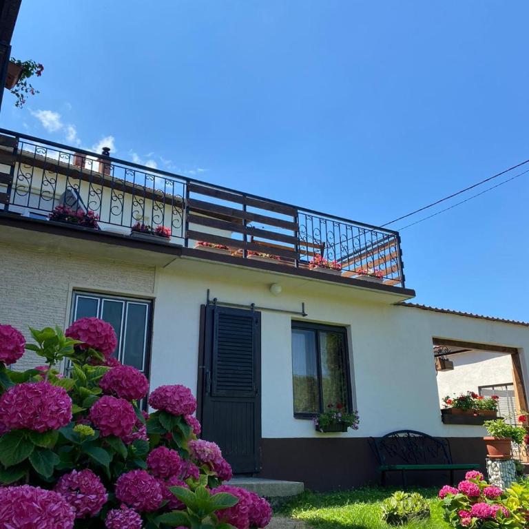 Panorama Pokoj Apartments - Two-Bedroom Apartment - 10