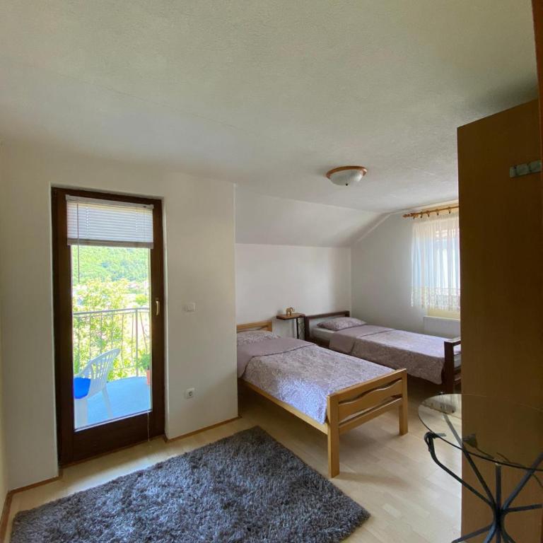 Panorama Pokoj Apartments - Two-Bedroom Apartment - 16