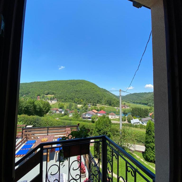 Panorama Pokoj Apartments - Two-Bedroom Apartment - 3